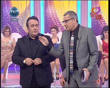 Mehmet Ali Erbil ile İsmail Türüt'ün 10 bin dolarlık şampiyonluk iddiası  - Resim 10
