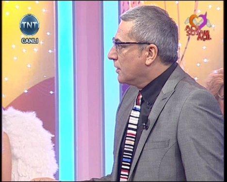 Mehmet Ali Erbil ile İsmail Türüt'ün 10 bin dolarlık şampiyonluk iddiası  - Resim 8