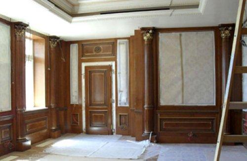 Delik çorapla Putin'in sarayını deşifre etti - Resim 12