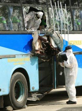 26 Ocak Çarşamba-Günün Fotoğrafları