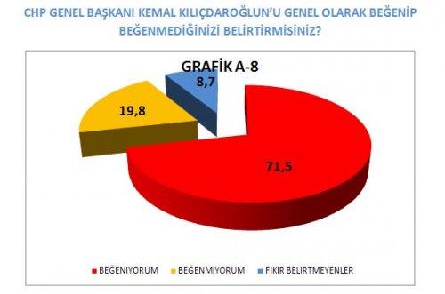 AKAM'ın anketinde etnik kimliklerin politik tercihi - Resim 40