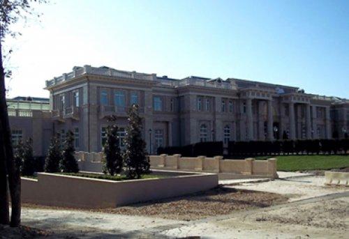 Delik çorapla Putin'in sarayını deşifre etti - Resim 19