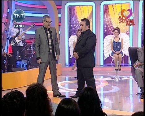 Mehmet Ali Erbil ile İsmail Türüt'ün 10 bin dolarlık şampiyonluk iddiası  - Resim 15