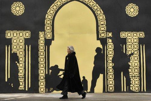 26 Ocak Çarşamba-Günün Fotoğrafları