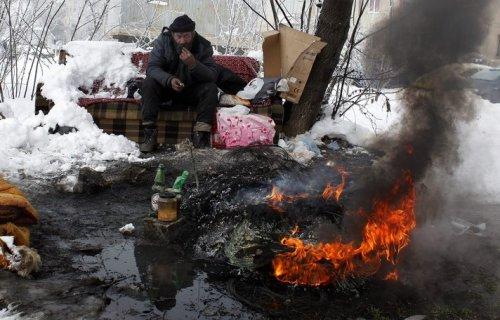 26 Ocak Çarşamba-Günün Fotoğrafları