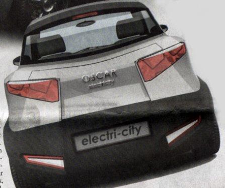 Türkiye'nin başlamadan biten yerli otomobilleri