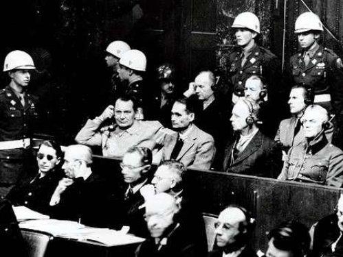 Nazi soykırımının belgesi - Resim 37