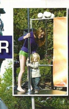 İnternetin en garip fotoğrafları