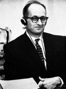 Nazi soykırımının belgesi - Resim 42