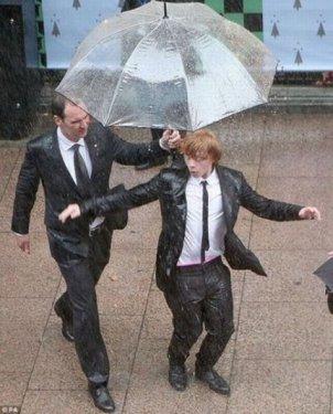 İnternetin en garip fotoğrafları