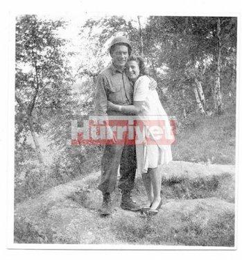 Nazi soykırımının belgesi - Resim 12