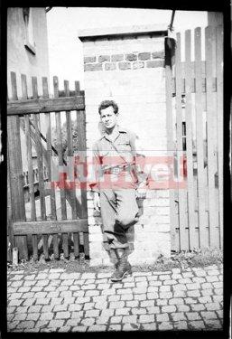 Nazi soykırımının belgesi - Resim 1