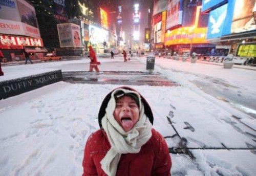 İnternetin en garip fotoğrafları
