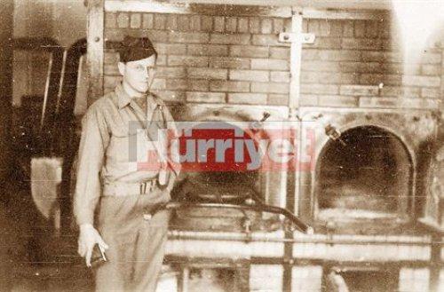 Nazi soykırımının belgesi - Resim 23