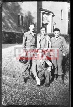 Nazi soykırımının belgesi - Resim 4