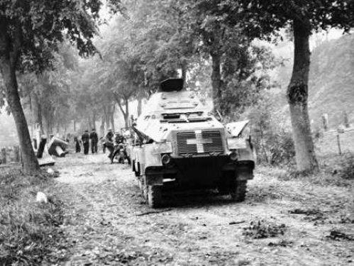 Nazi soykırımının belgesi - Resim 33