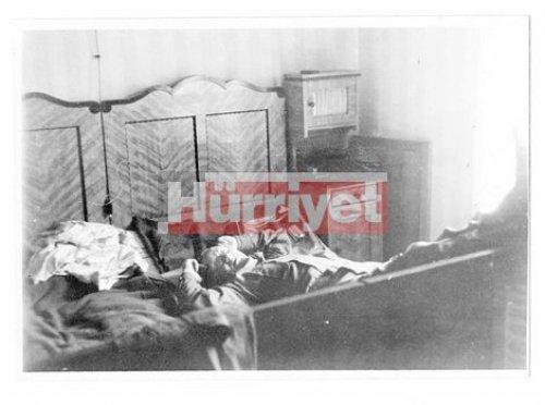 Nazi soykırımının belgesi - Resim 9