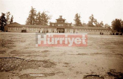 Nazi soykırımının belgesi - Resim 19