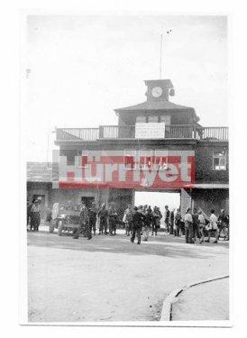 Nazi soykırımının belgesi - Resim 21