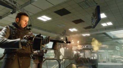 Teröristlere ilham veren oyun Call Of Duty - Resim 2