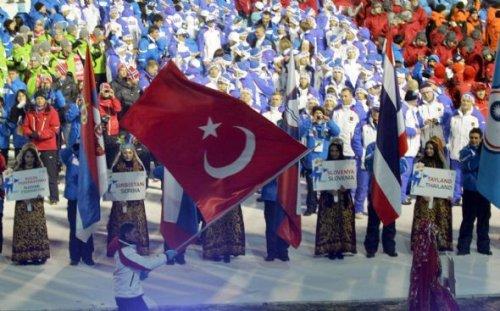 Erzurum'da görkemli açılış - Resim 18