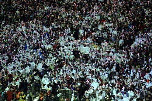 Erzurum'da görkemli açılış - Resim 3