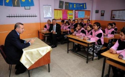 Başbakan Erdoğan Ağrı'da - Resim 9