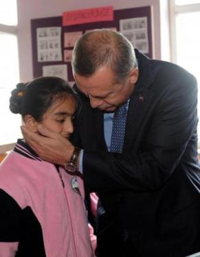 Başbakan Erdoğan Ağrı'da - Resim 7