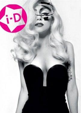Sosyal Ağların Yeni Kraliçesi: Lady Gaga  - Resim 8