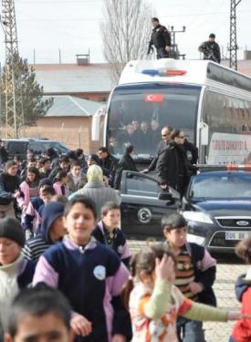 Başbakan Erdoğan Ağrı'da - Resim 4