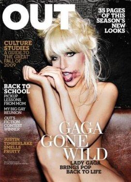 Sosyal Ağların Yeni Kraliçesi: Lady Gaga  - Resim 6
