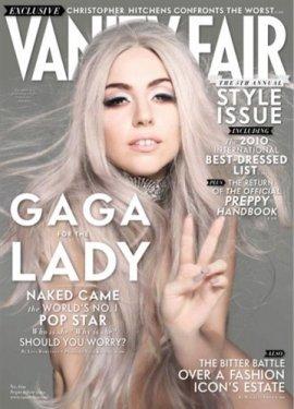 Sosyal Ağların Yeni Kraliçesi: Lady Gaga  - Resim 3