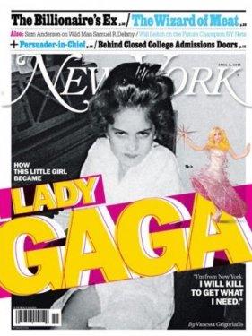 Sosyal Ağların Yeni Kraliçesi: Lady Gaga  - Resim 2