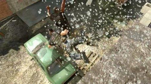 Teröristlere ilham veren oyun Call Of Duty - Resim 10