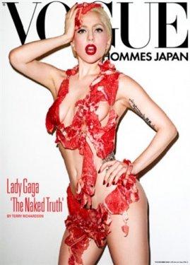 Sosyal Ağların Yeni Kraliçesi: Lady Gaga  - Resim 5