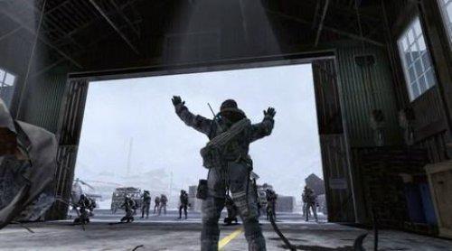 Teröristlere ilham veren oyun Call Of Duty - Resim 5