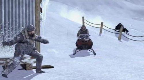 Teröristlere ilham veren oyun Call Of Duty - Resim 9