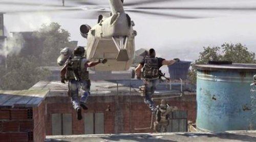 Teröristlere ilham veren oyun Call Of Duty - Resim 6