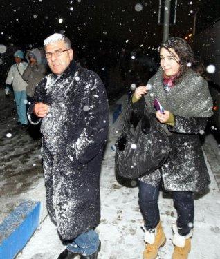 Erzurum'da görkemli açılış - Resim 13
