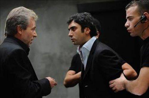 Kurtlar Vadisi'nden unutulmayan sözler