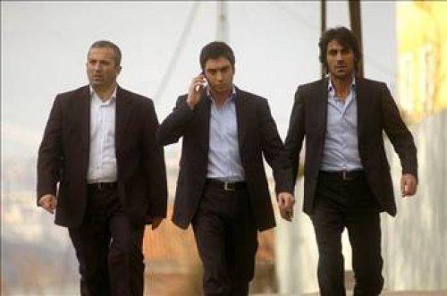 Kurtlar Vadisi'nden unutulmayan sözler