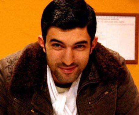 Kadir Sağlıkoğlu'ndan Kerim Ilgaz'a - Resim 1