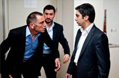 Kurtlar Vadisi'nden unutulmayan sözler