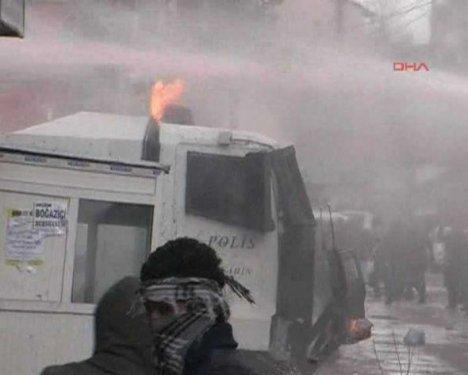 Yüksekova'da gösteri - Resim 16