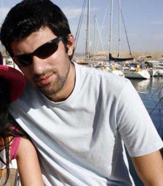 Kadir Sağlıkoğlu'ndan Kerim Ilgaz'a - Resim 3