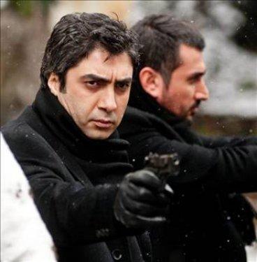 Kurtlar Vadisi'nden unutulmayan sözler