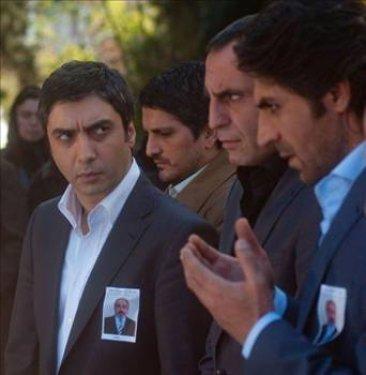 Kurtlar Vadisi'nden unutulmayan sözler