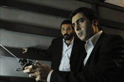 Kurtlar Vadisi'nden unutulmayan sözler