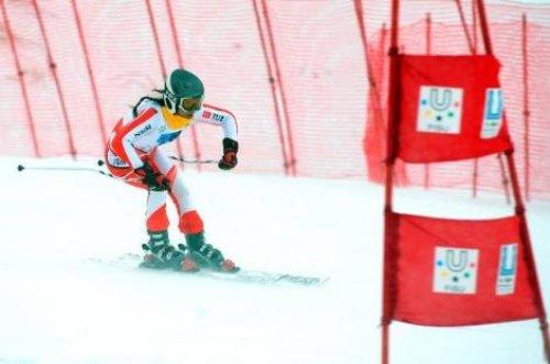 Türk sporcu yaralandı - Resim 1