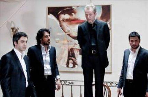 Kurtlar Vadisi'nden unutulmayan sözler